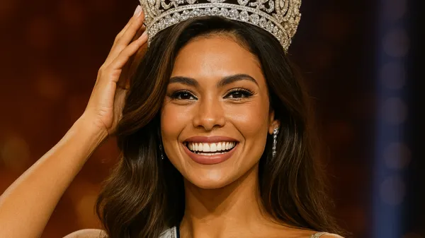 Miss Supernational