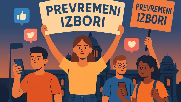 Protesti