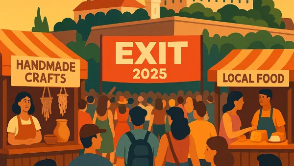 Exit Festival