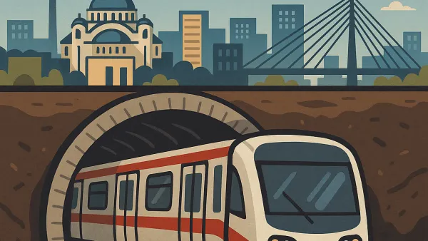 Metro
