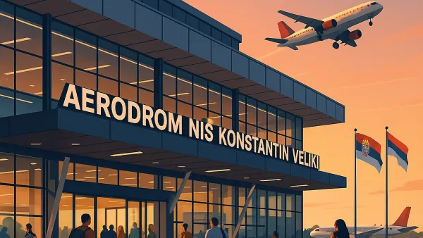 Aerodrom