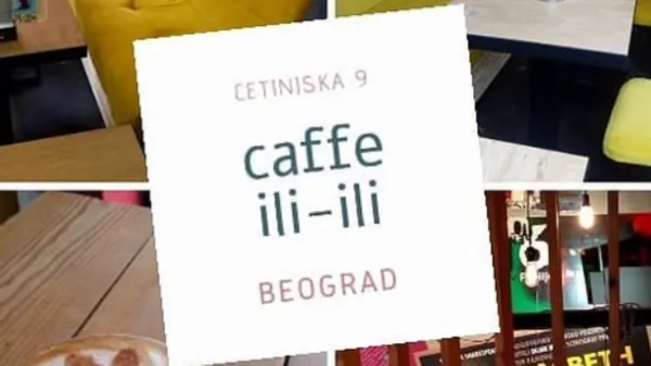 cafeiliili