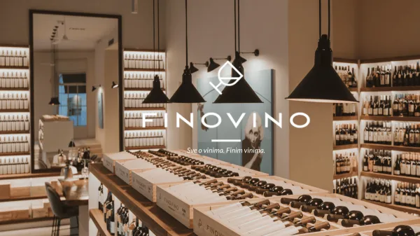 finovino