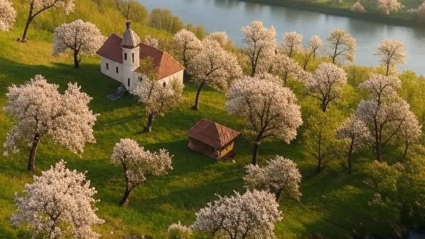 turizam i lokalna putovanja
